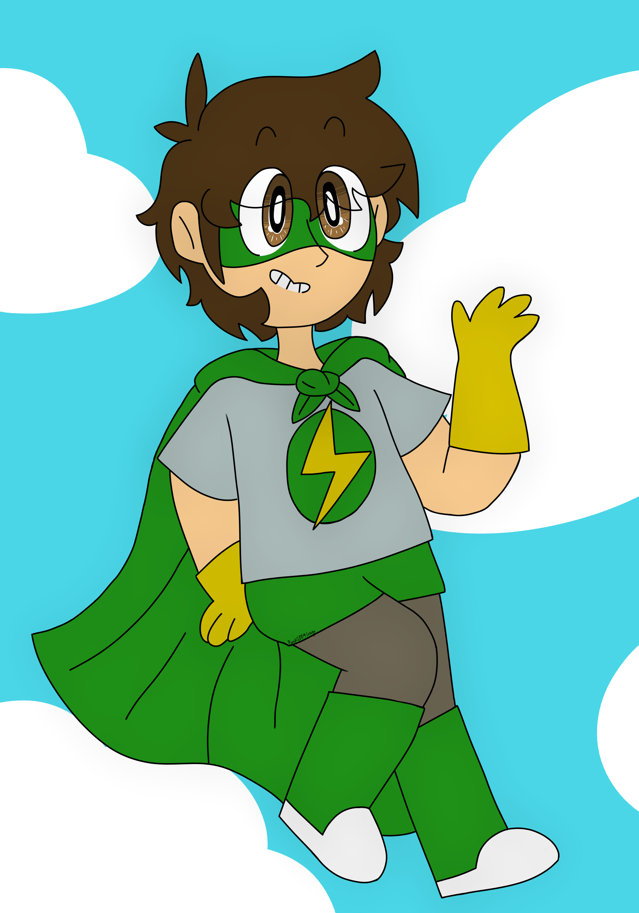 PowerEdd